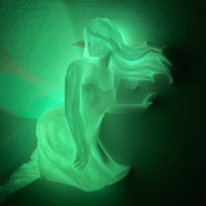 چراغ خواب فرشته