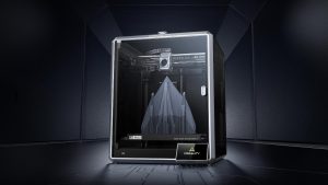 پرینتر سه بعدی fdm
