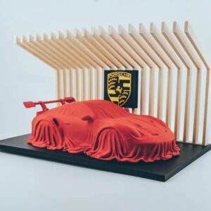 خرید ماکت ماشین Porsche 911 GT RS