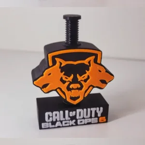 پایه کارت گرافیک Call of Duty