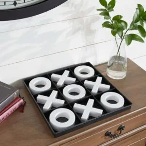 tic tac toe بازی دوز